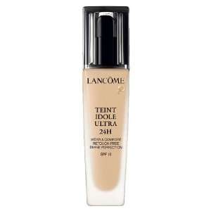   Ultra 24H Wear & Comfort Retouch Free Divine Perfection Makeup SPF 15