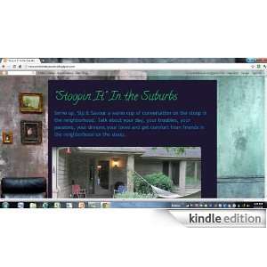  Stoopin It In The Suburbs Kindle Store Laura Rogers
