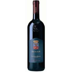  Castello Banfi ExcelsuS 1995 Grocery & Gourmet Food