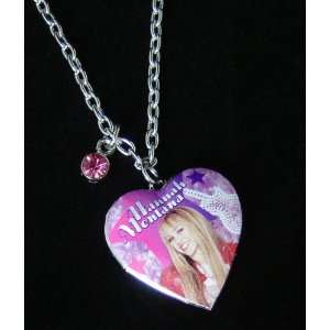 New for Fall/winter 2008   Limited Edition Licensed Hannah Montana Pop 
