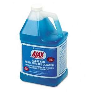  Glass and Multi Surface Cleaner, 1 gal. Bottle Automotive
