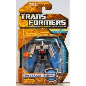  Transformers Hunt for the Decepticons Hasbro Legends Mini 