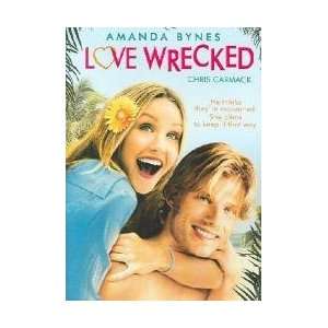  LOVE WRECKED 