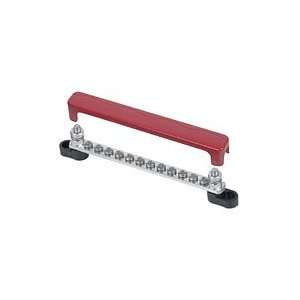  BEP BB 12W 2S/DSP Buss Bar   12 way/100A w/ 2 Input Studs 