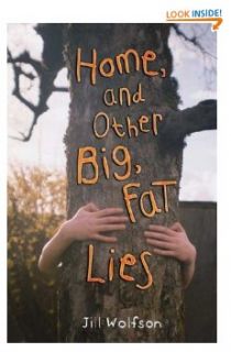  CHays review of Home, and Other Big, Fat Lies