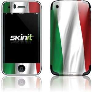  Skinit Italy Vinyl Skin for Apple iPhone 3G / 3GS Cell 