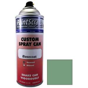 12.5 Oz. Spray Can of Vermont Green Metallic Touch Up Paint for 1997 