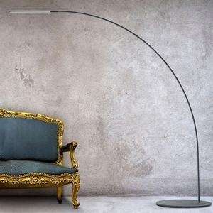  yumi floor lamp by fontana arte