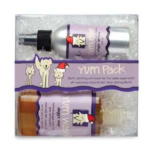  Zum YUM Gift Pack