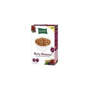 Kashi Berry Blossoms Cereal ( 12/10.5 Grocery & Gourmet Food