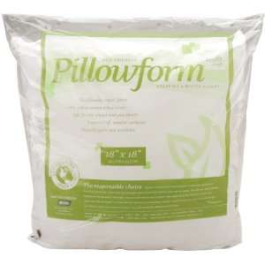  Eco Friendly Pillowforms 18X18 FOBMI 