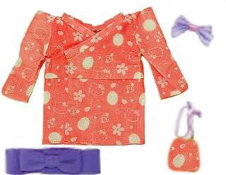   Hello Kitty Accessory   Dress Me Yukata Outfit Explore similar items