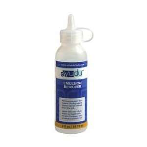  Provo Craft Yudu Emulsion Remover 3 Ounces 62 5032; 3 