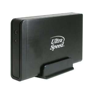  2tb (2000gb) Ultraspeed USB 2.0 External Hard Drive 