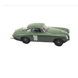    Bang 143 1952 Mercedes 300Sl Coupe Karl Kling Toys & Games