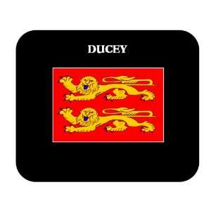  Basse Normandie   DUCEY Mouse Pad 