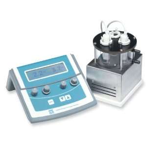 YSI 5300A Biological Oxygen Monitor, 115 VAC  Industrial 
