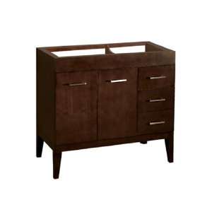  Ronbow 037031 7L H01 Venus 31 Inch Wood Cabinet with One 
