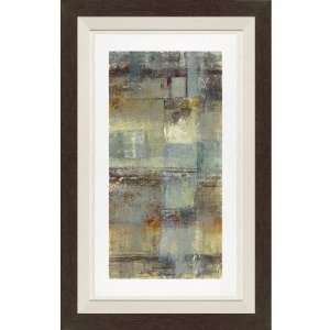  Surya BE255A ST115 Wall Art   Group 3 24 in. x 36 in 