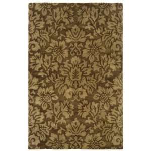  LR Resources Majestic LR9304 Brown 9 x 12 9 Area Rug 