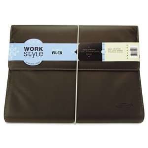  Wilson Jones Work Style Mobile Filer WLJ31808 Office 