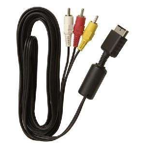  PS3 AV Cable