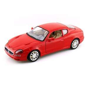  Maserati 3200GT Coupe 1/18 Red Toys & Games