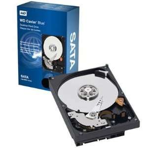  WDBAAX3200ENC 320GB SATA II 16MB Electronics