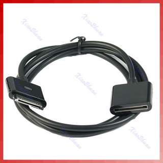 1M 30 PIN Dock Extension Male to Female Cable For Apple iPod iPhone 3G 