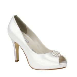  Touch Ups Joyce bridal shoes 