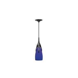 Sonneman Lighting 3253.24 TULIP NOUVEAU CEILING PENDANT, Rubbed Bronze 