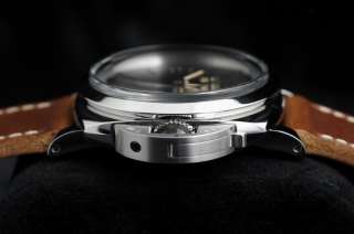 NEW] Panerai PAM 372 Luminor 1950 3 Days 47mm  