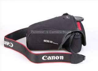Adjust camera Neck Strap for Canon 60D 1100D 550D 500D 600D 7D 5D MARK 