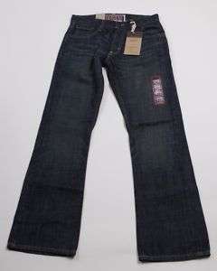 Levis 527 Boot Cut Jeans 527 4487 All Night  
