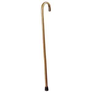  MOBILITY   Standard Wooden Canes #5180A Health & Personal 