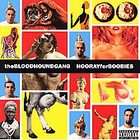 Hooray for Boobies PA by Bloodhound Gang CD, Feb 2000, Interscope USA 
