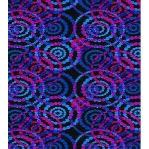  Joy Carpets 447P Dottie 6 ft. x 6 ft. 100 Pct. Nylon 