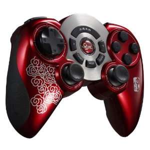  Dual Shock USB Gamepad Game Controller for Pc Support 