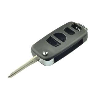  4 Buttons Keyless Case For Nissan Altima Maxima 350z 