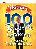 Thiagis 100 Favorite Games Sivasailam Thiagarajan