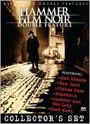 Hammer Film Noir Double Features   Vol.s 1 3 Collectors Set