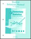 Elementary Statistics, (0256269106), Allan G. G. Bluman, Textbooks 