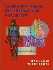   and Physiology, (0471394645), Connie Allen, Textbooks   