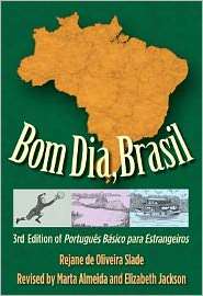 Bom dia, Brasil 3a edição de Português Básico para Estrangeiros 