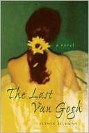   The Last Van Gogh by Alyson Richman, Penguin Group 