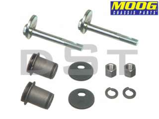  Upper Control Arm Bushings and Eccentric Bolts Front Control Ar  