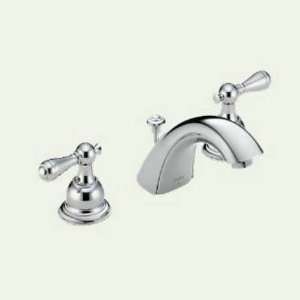  Delta 3530 H215 Innovations 8 Bathroom Widespread Faucet 