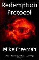 Redemption Protocol (UK) Mike Freeman