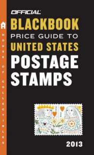   2012 US Pocket Stamp Catalogue by Amos Hobby Publishing  Hardcover
