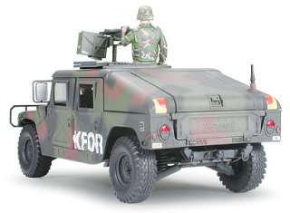 TAMIYA  M1025 Humvee 135 MILITARY 35263  